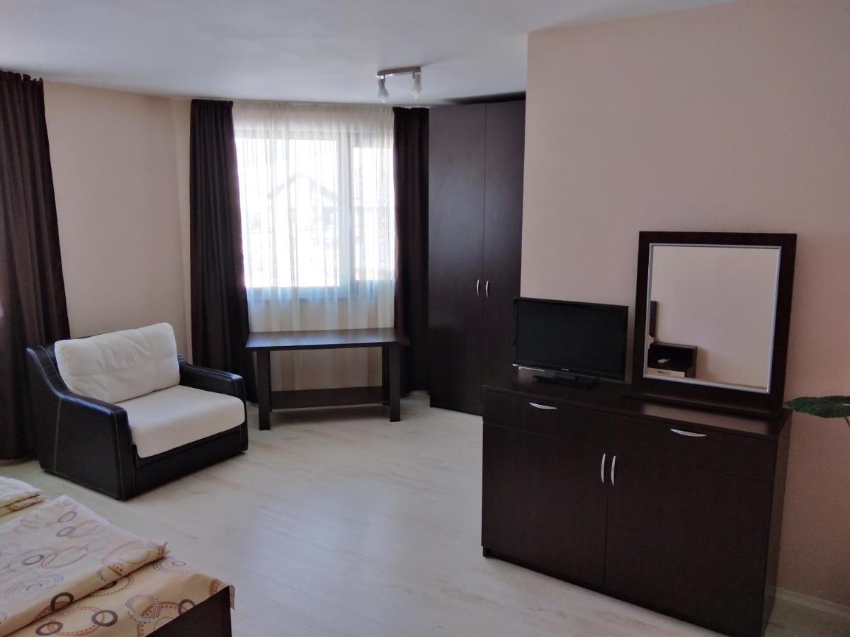 Sveti Nikola Villas Near Borovets Shiroki Dol Εξωτερικό φωτογραφία
