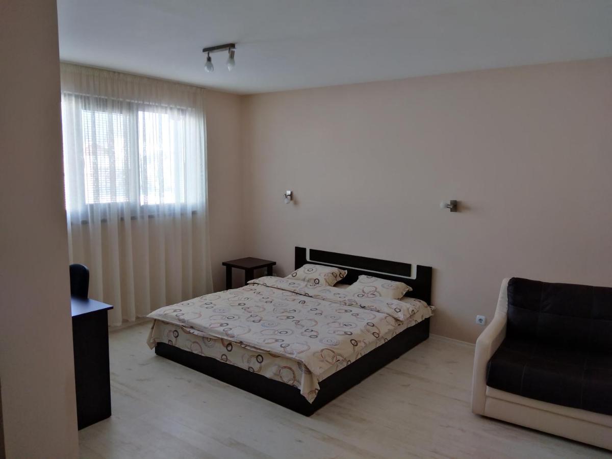 Sveti Nikola Villas Near Borovets Shiroki Dol Εξωτερικό φωτογραφία