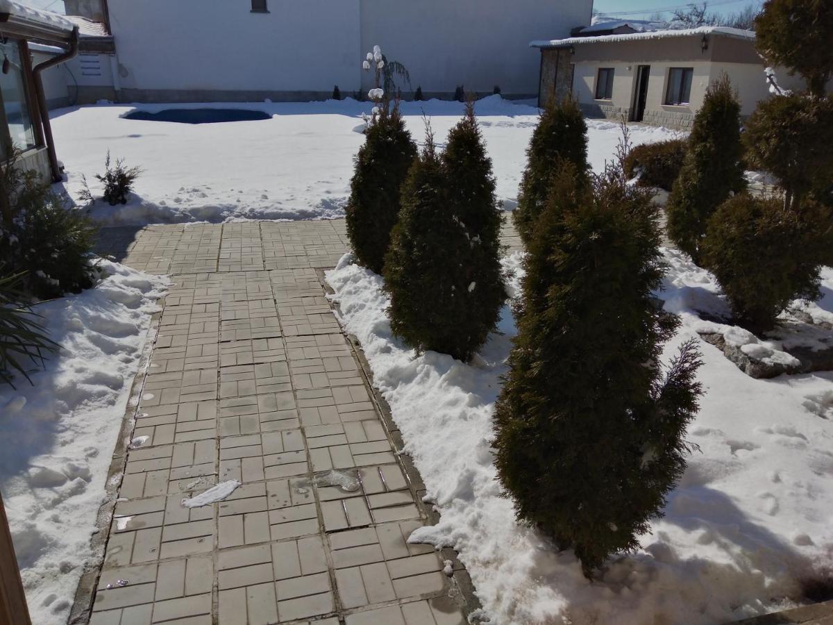 Sveti Nikola Villas Near Borovets Shiroki Dol Εξωτερικό φωτογραφία
