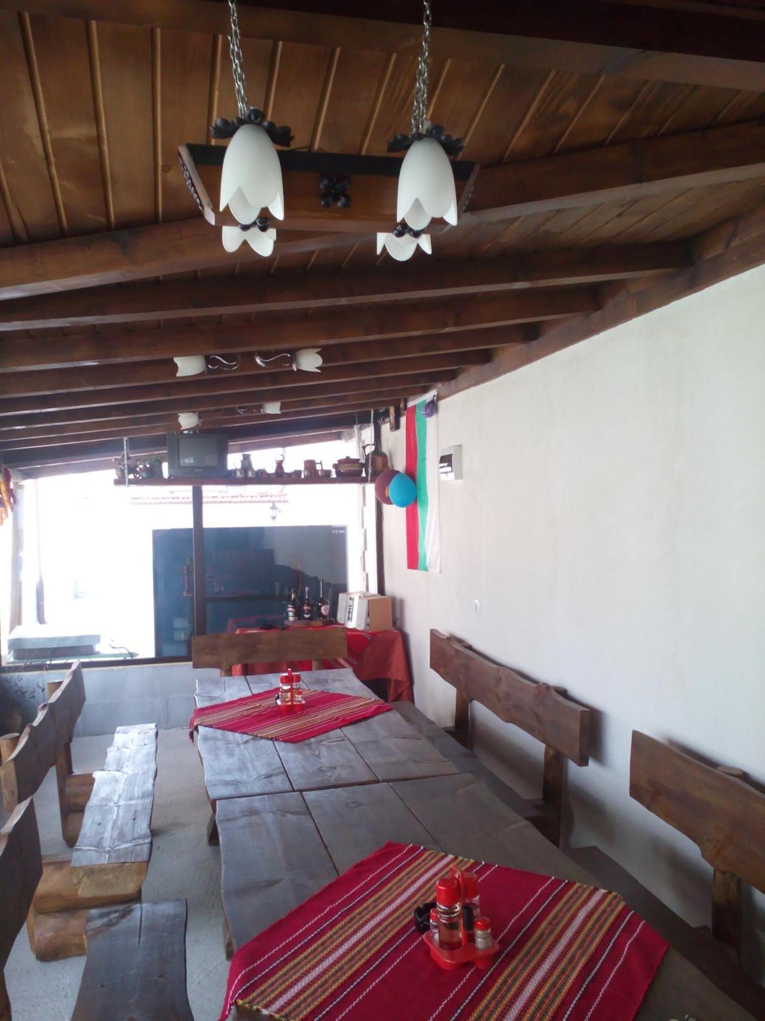 Sveti Nikola Villas Near Borovets Shiroki Dol Δωμάτιο φωτογραφία