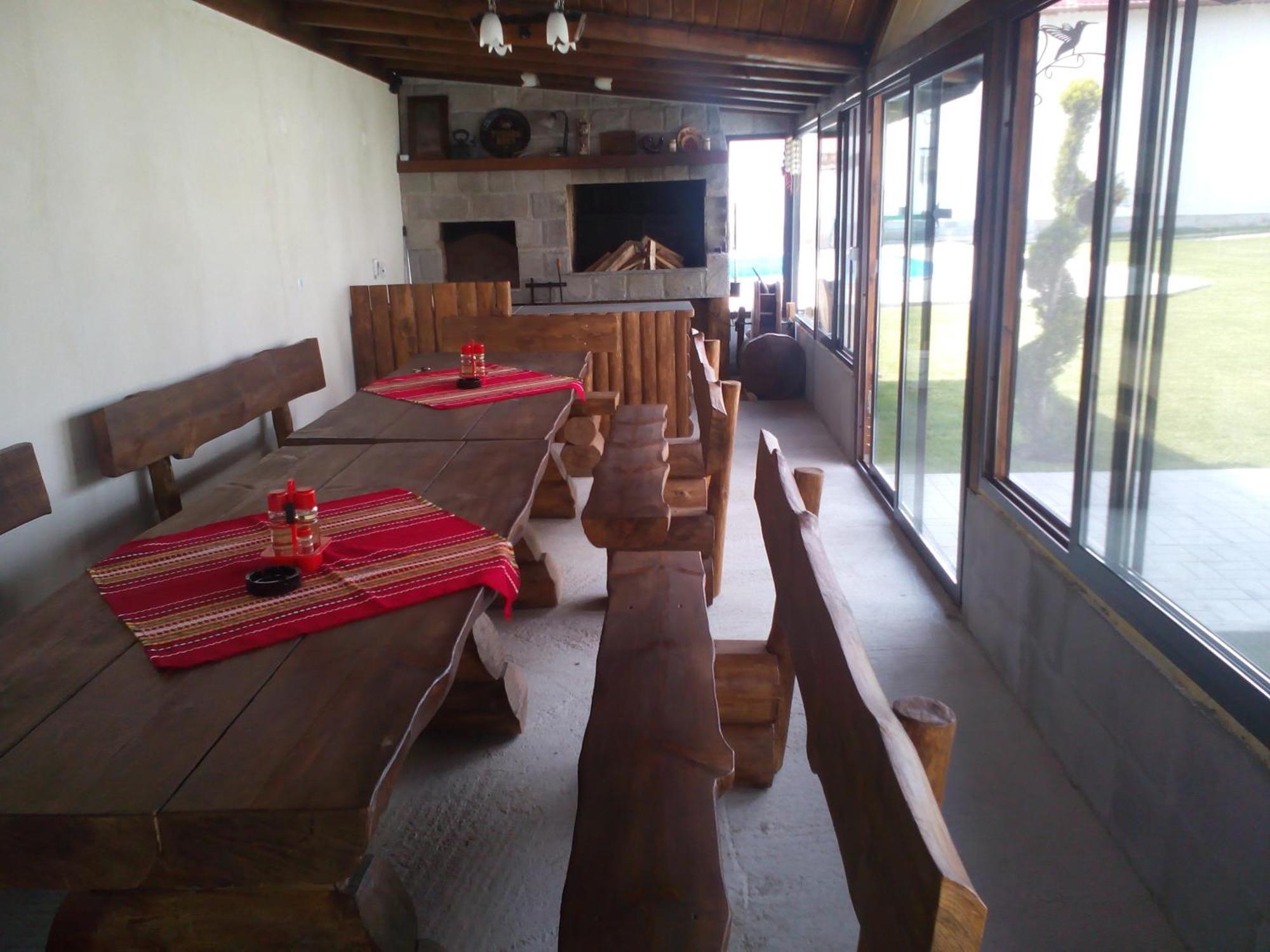 Sveti Nikola Villas Near Borovets Shiroki Dol Δωμάτιο φωτογραφία