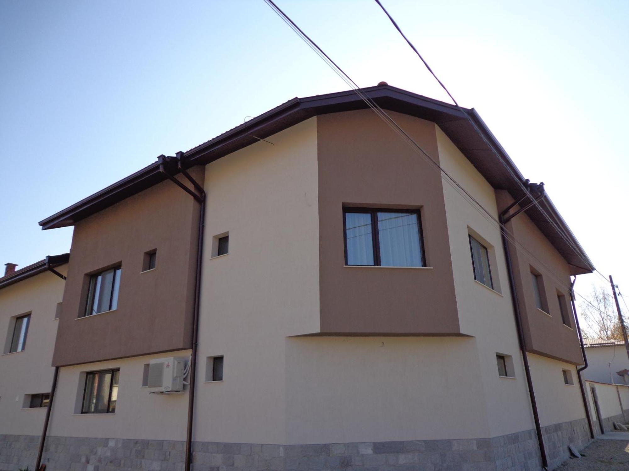 Sveti Nikola Villas Near Borovets Shiroki Dol Δωμάτιο φωτογραφία