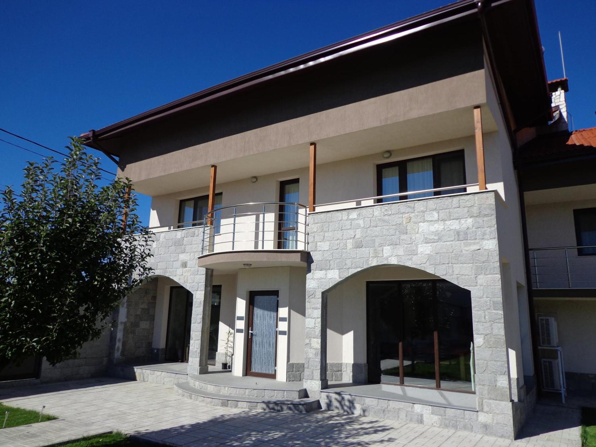 Sveti Nikola Villas Near Borovets Shiroki Dol Δωμάτιο φωτογραφία
