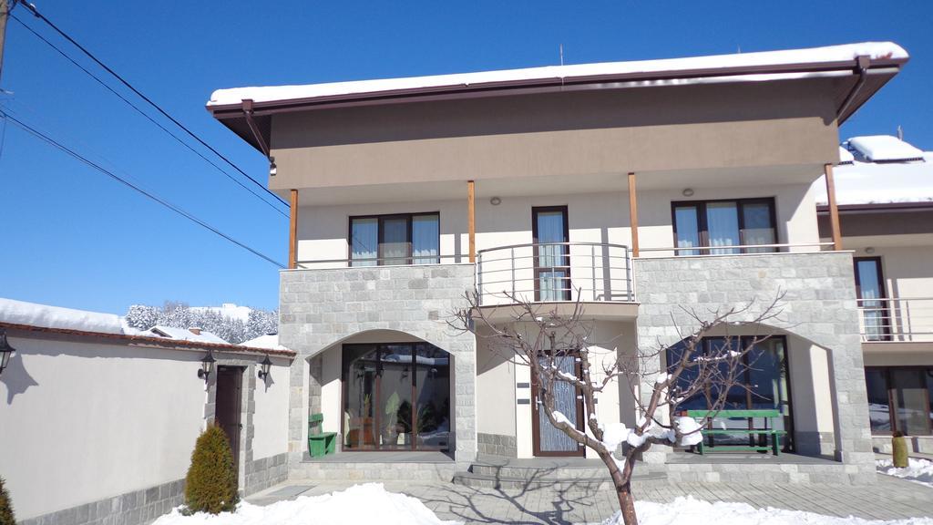 Sveti Nikola Villas Near Borovets Shiroki Dol Δωμάτιο φωτογραφία