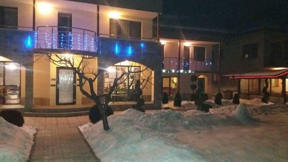Sveti Nikola Villas Near Borovets Shiroki Dol Εξωτερικό φωτογραφία